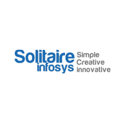 Solitaire Infosys