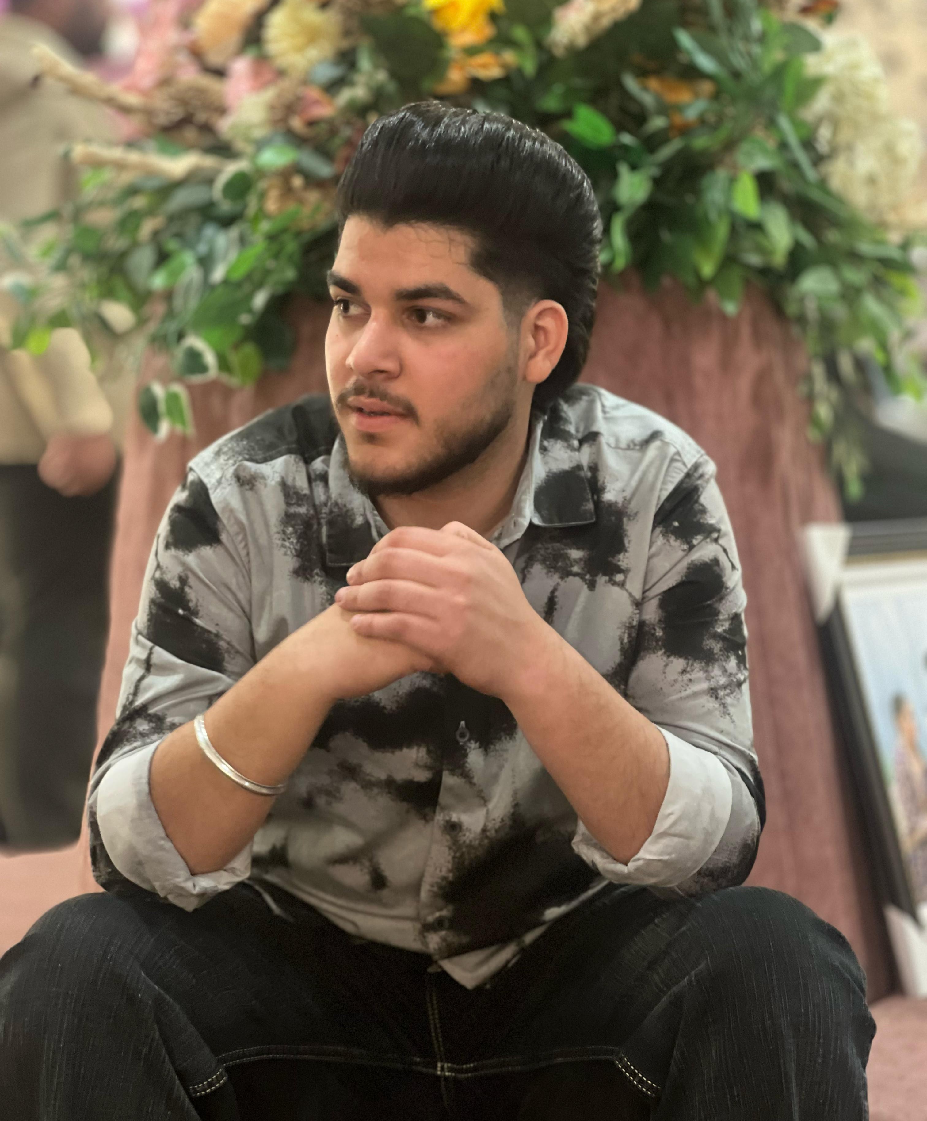 Marketing Team Member 2