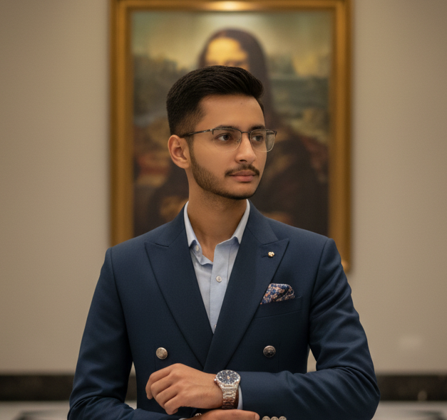 Marketing Team Member 5