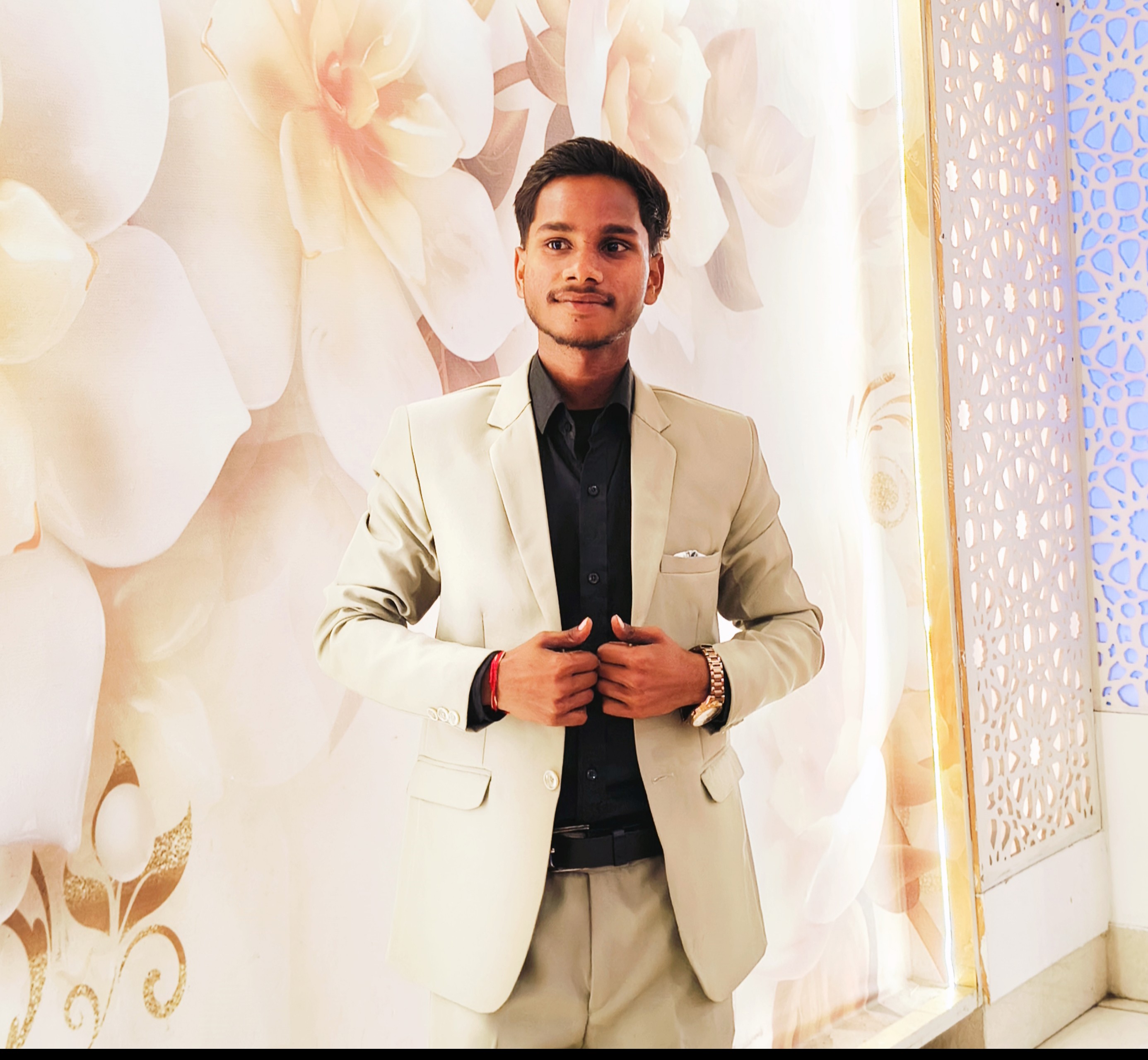 Marketing Team Member 7