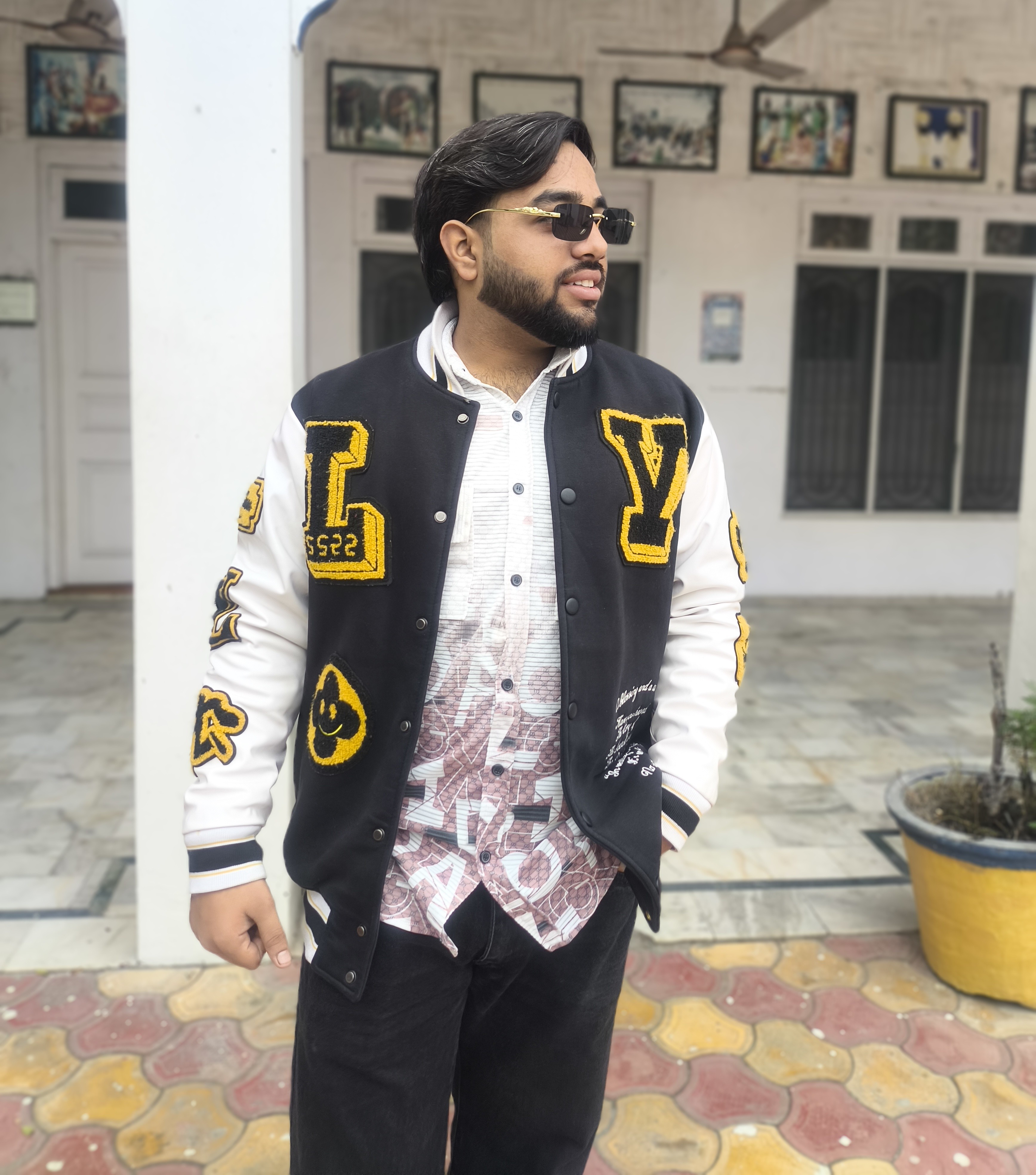 Rohan - Sponsor Relations