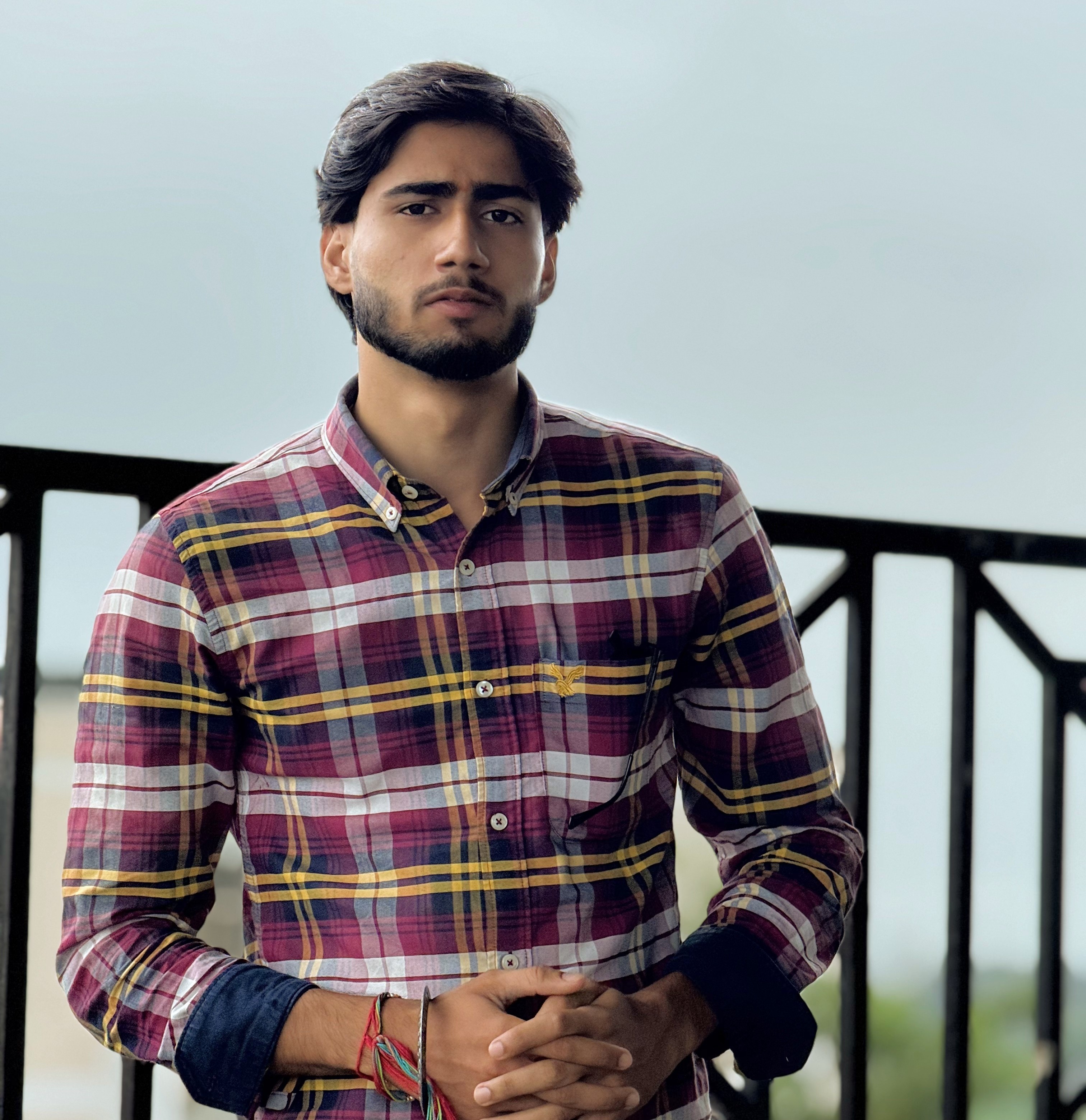 Deepak - Tech Support & Logistics Team