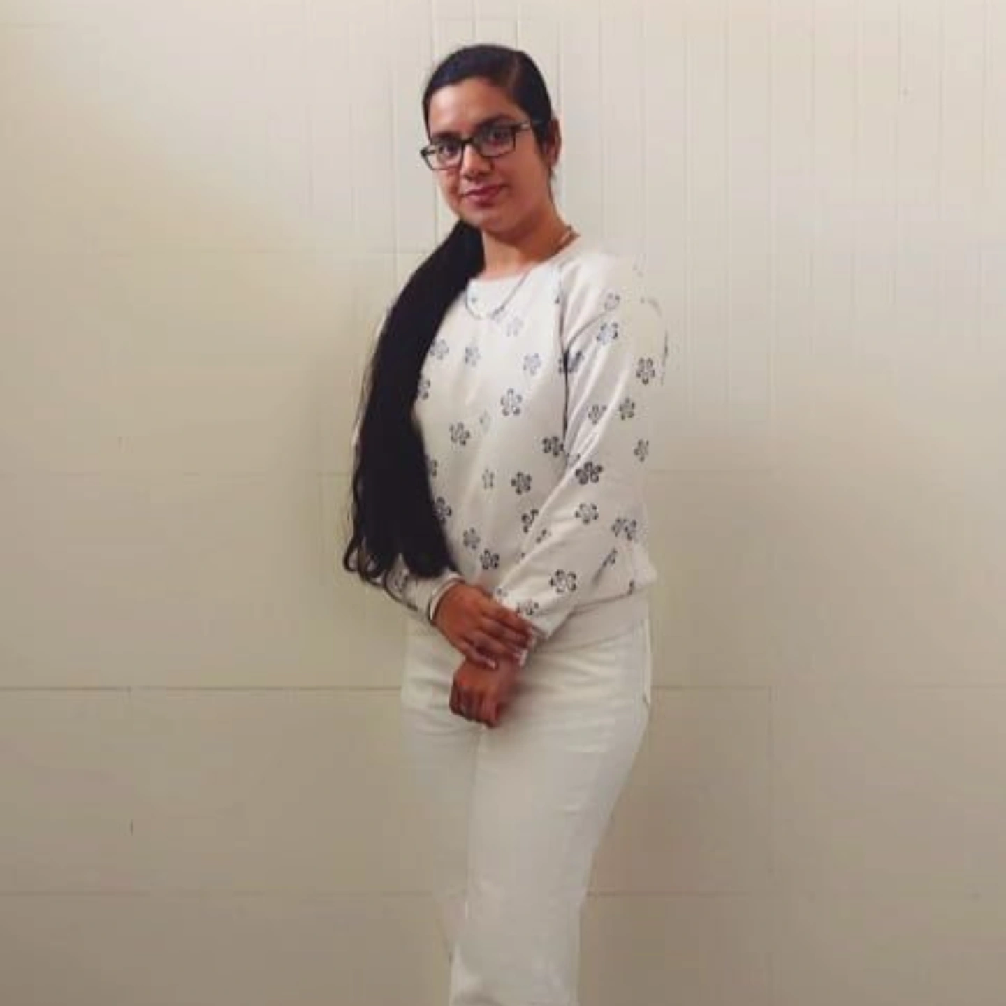 Bhoomika - Vice President