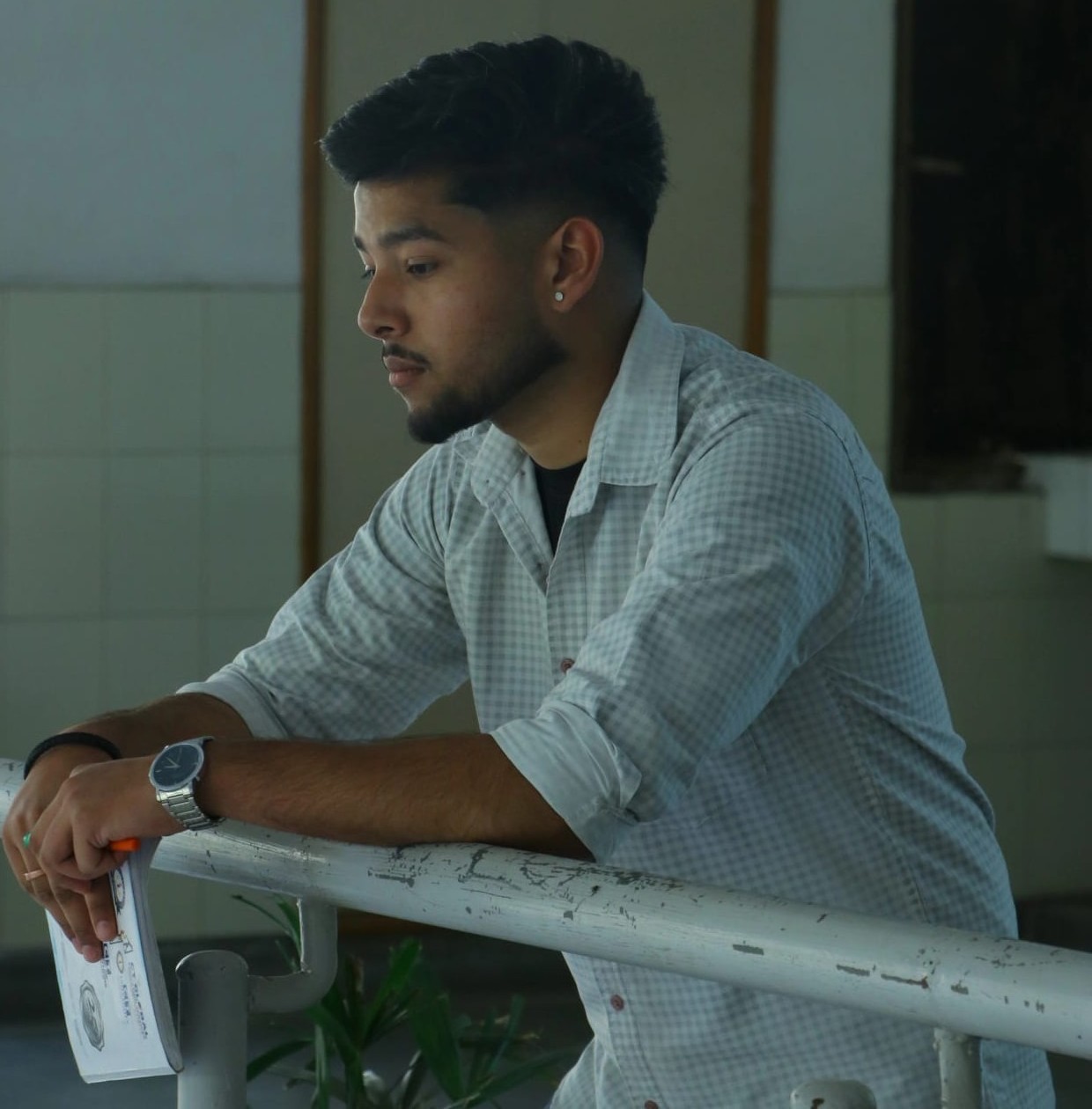 Arun Kumar - Website Developer